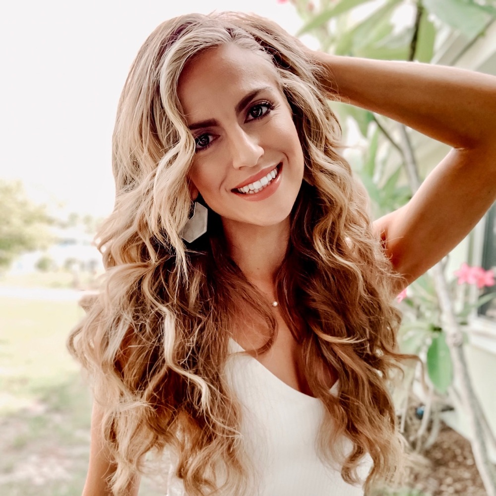 Meet your Posher, Miriam